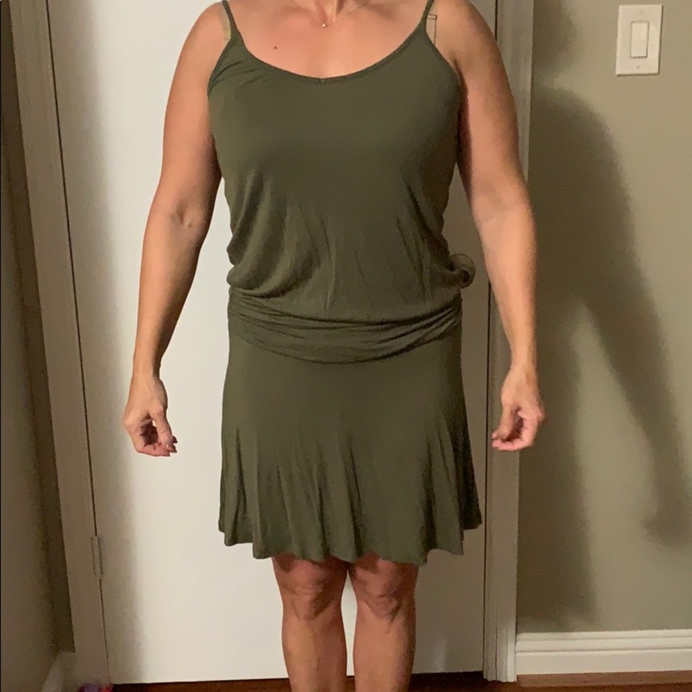 Awesome dress